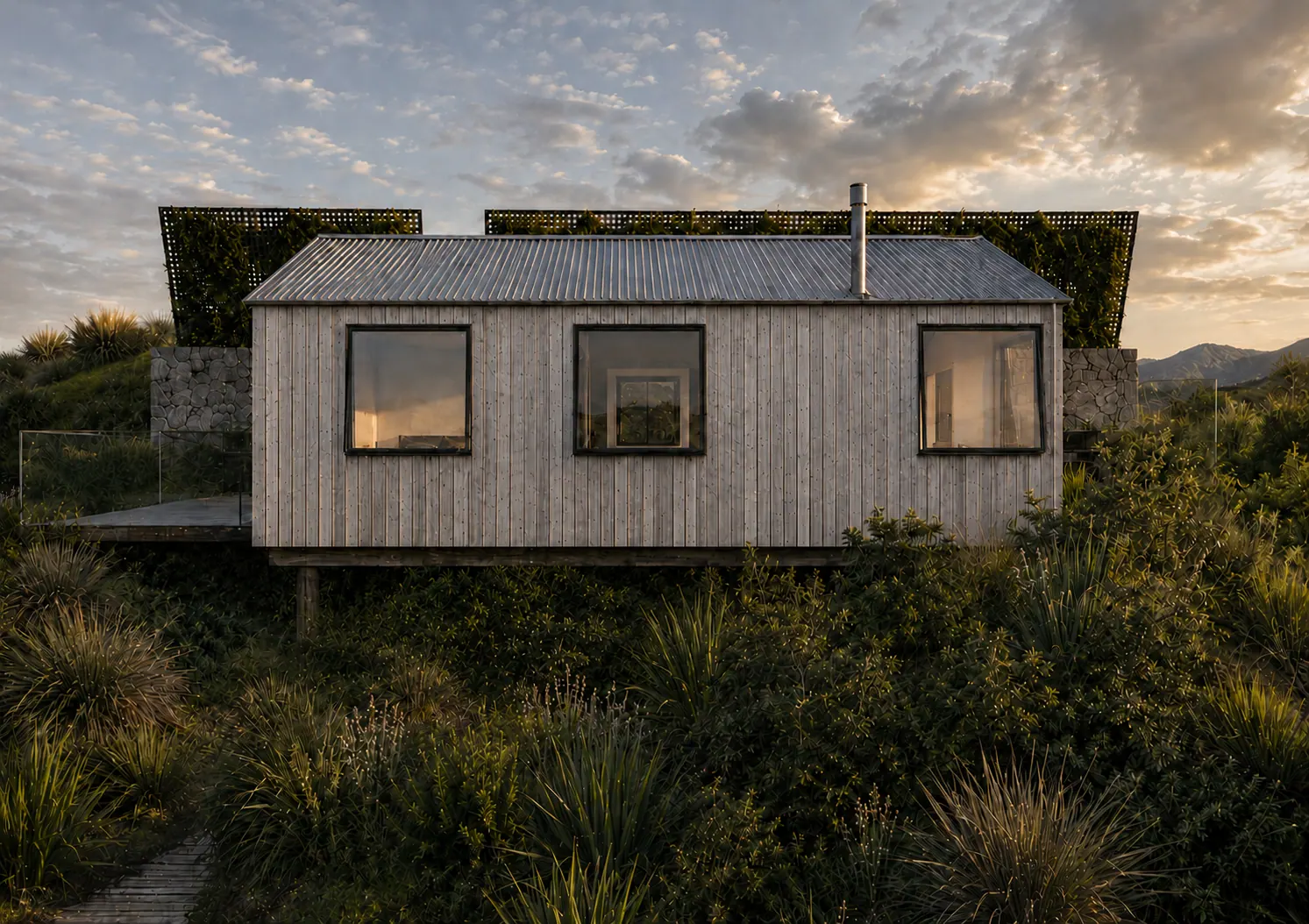 Gould Architecture project gallery image 2.