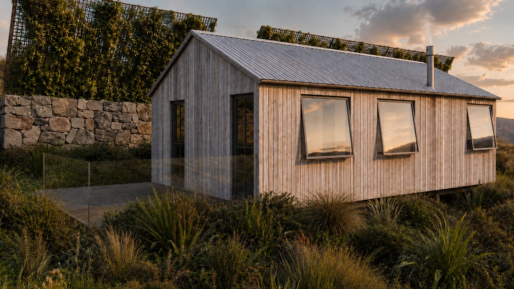 Gould Architecture project gallery image 3.