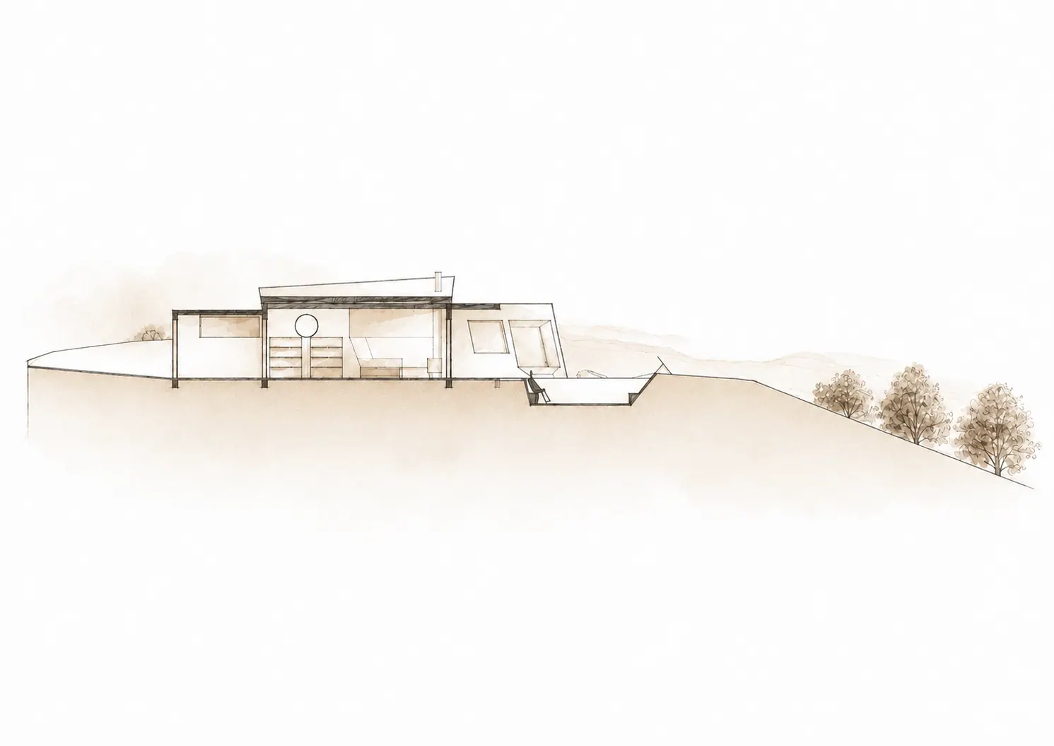 Gould Architecture project gallery image 7.