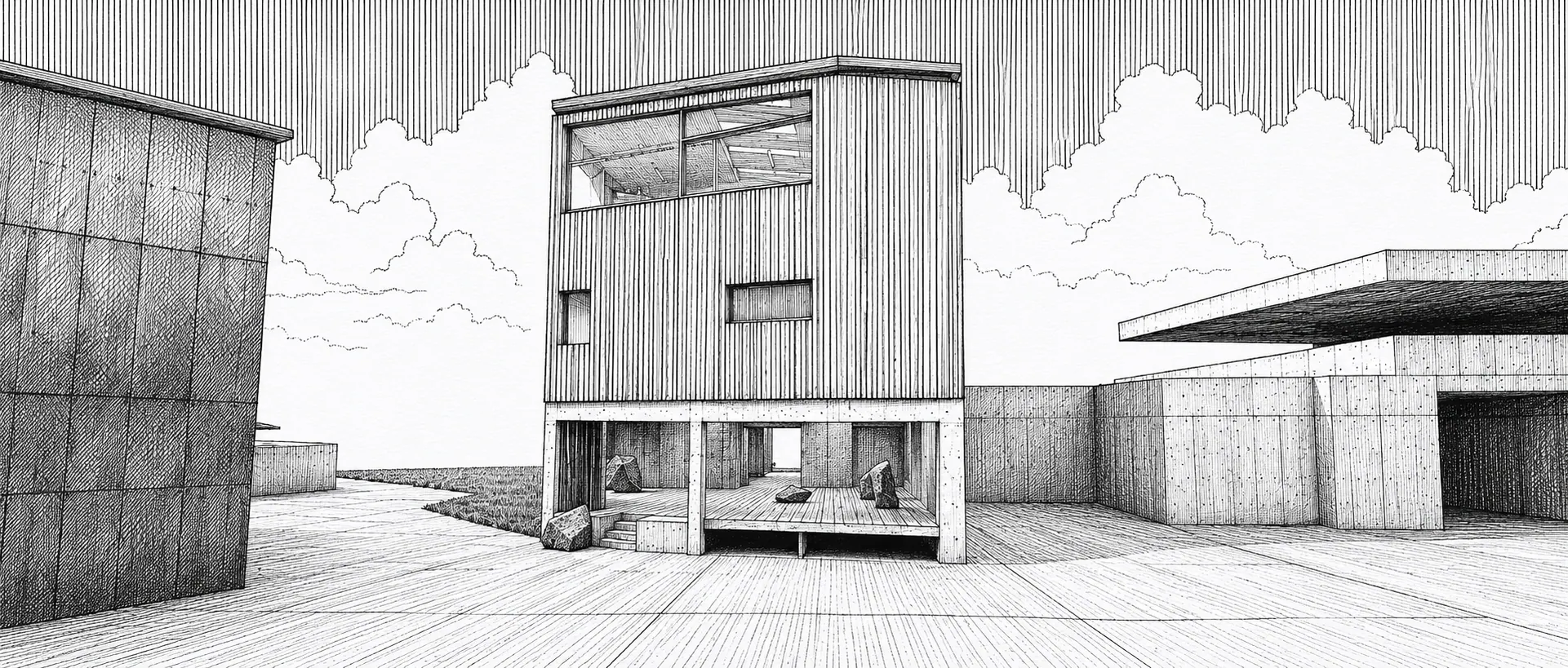 Gould Architecture project gallery image 15.