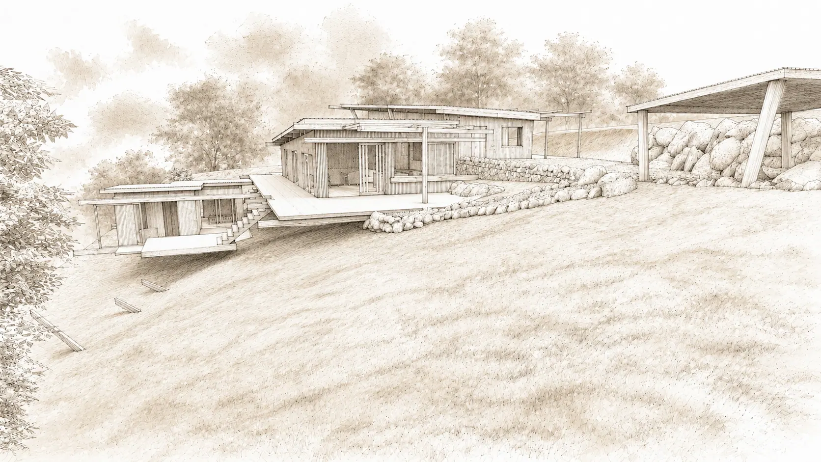 Gould Architecture project gallery image 21.