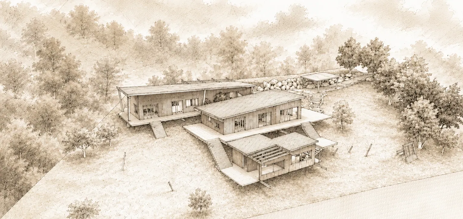 Gould Architecture project gallery image 22.