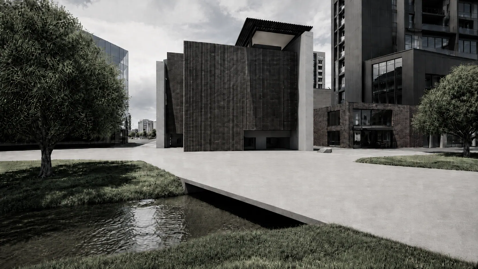 Gould Architecture project gallery image 28.